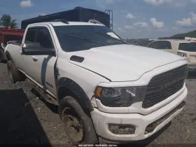 2019 RAM 2500