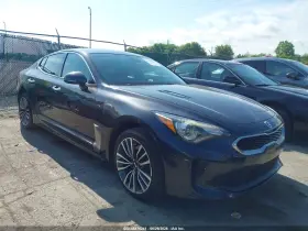 2019 Kia Stinger
