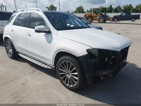 2021 Mercedes-Benz Gle 350