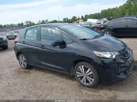2017 Honda Fit