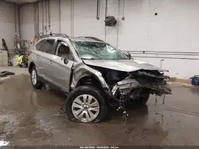 2016 Subaru Outback