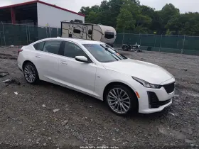 2021 Cadillac CT5