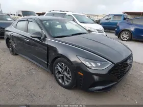 2020 Hyundai Sonata