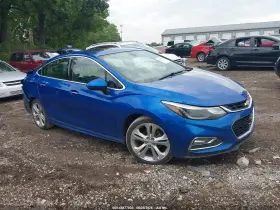2018 Chevrolet Cruze