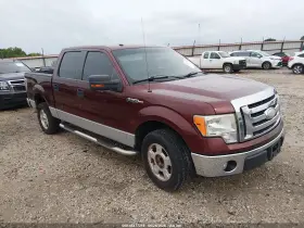 2009 Ford F-150