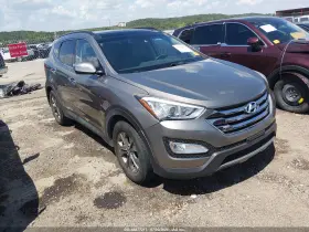 2014 Hyundai Santa Fe