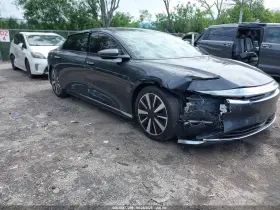 2023 Lucid Air