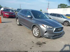 2019 Infiniti QX50