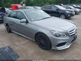 2015 Mercedes-Benz E 350