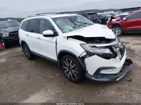 2020 Honda Pilot