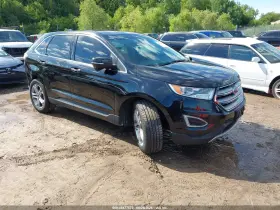 2016 Ford Edge