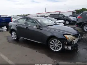 2008 Lexus IS 250