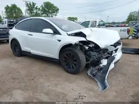 2019 Tesla Model X