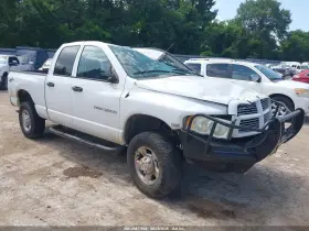 2003 Dodge Ram 2500