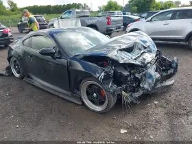 2023 Subaru BRZ