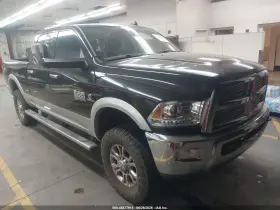 2017 RAM 2500