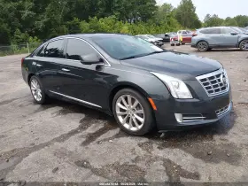 2013 Cadillac XTS