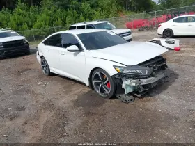 2020 Honda Accord