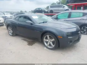 2010 Chevrolet Camaro