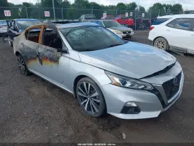 2021 Nissan Altima
