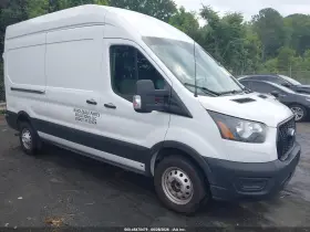 2023 Ford Transit-350