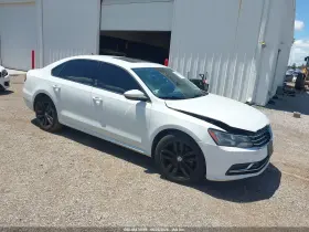 2019 Volkswagen Passat