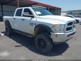 2013 RAM 2500