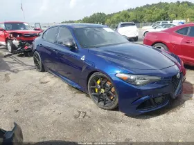 2019 Alfa Romeo Giulia