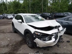 2022 Mazda CX-30