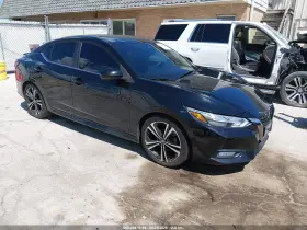 2022 Nissan Sentra