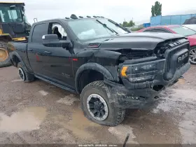 2022 RAM 2500