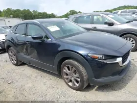 2020 Mazda CX-30