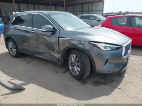 2021 Infiniti QX50