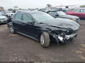 2023 Hyundai Sonata