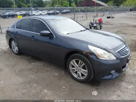 2010 Infiniti G37x