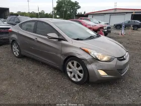 2012 Hyundai Elantra