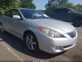 2006 Toyota Camry Solara