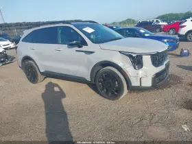 2024 Kia Sorento