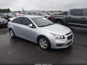 2015 Chevrolet Cruze