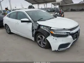 2019 Honda Insight