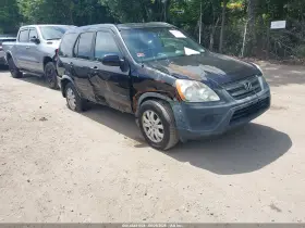 2006 Honda CR-V