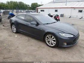 2015 Tesla Model S