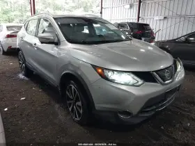 2018 Nissan Rogue Sport