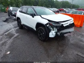 2025 Toyota RAV4 Hybrid