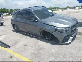 2020 Mercedes-Benz Gle 580