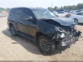 2020 Lexus GX 460
