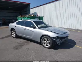 2016 Dodge Charger