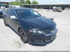 2014 Chevrolet Impala