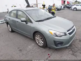 2014 Subaru Impreza