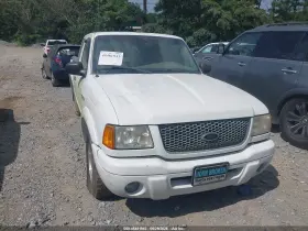 2002 Ford Ranger
